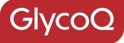GlycoQ Blood Support official logo