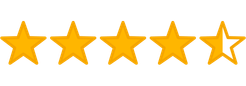 Five-star customer rating for GlycoQ Blood Support